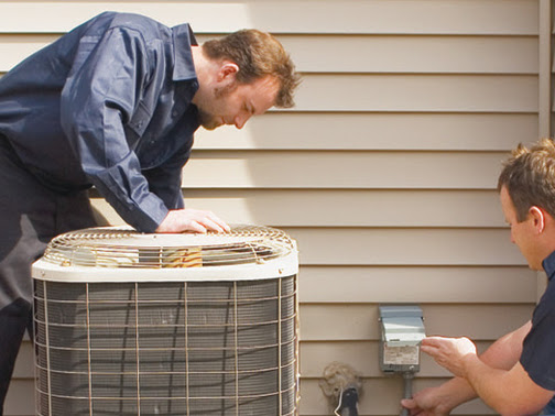 los angeles Heating and Air Conditioning services